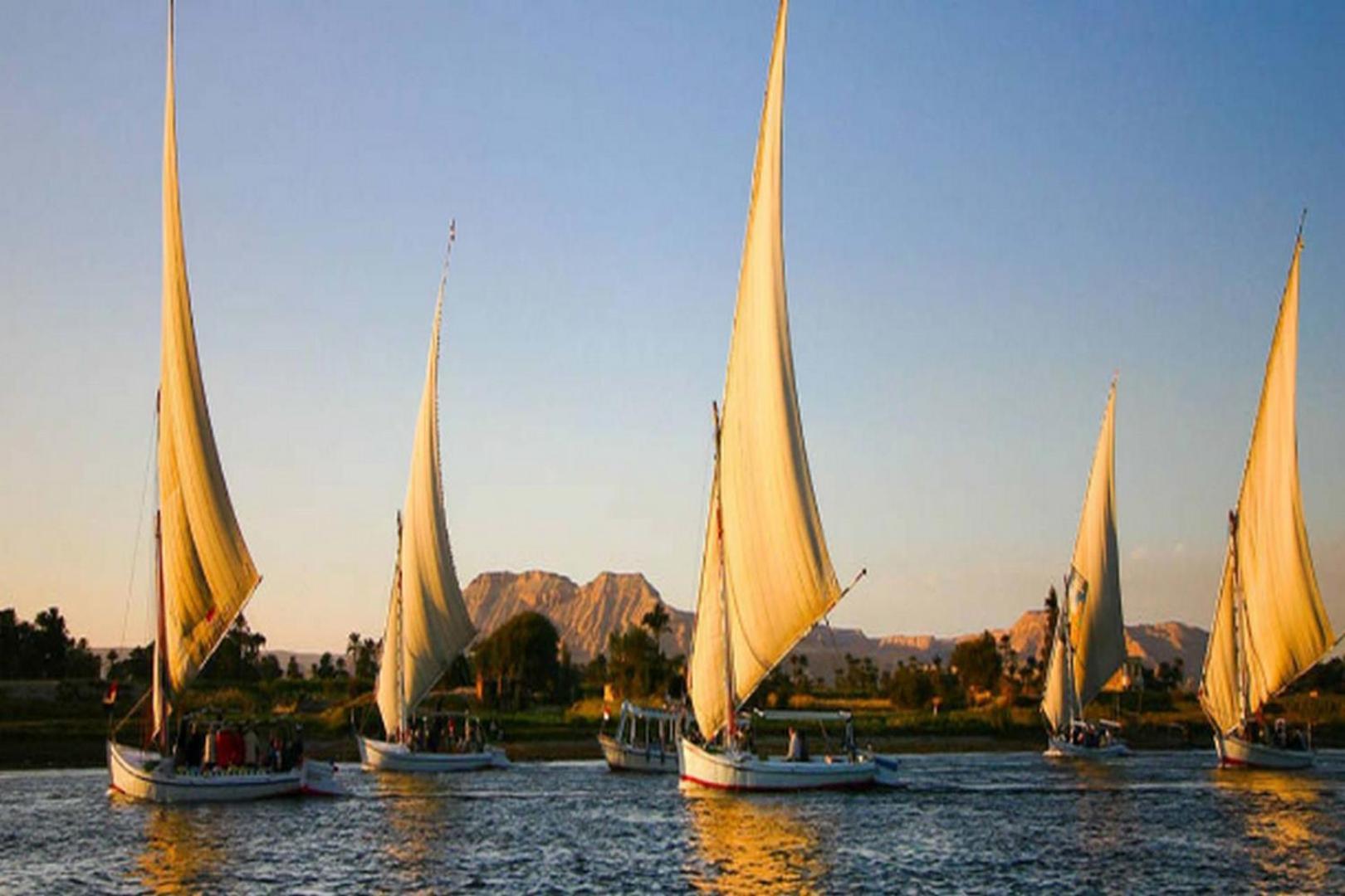 Golden Palace Garden Holiday home Luxor
