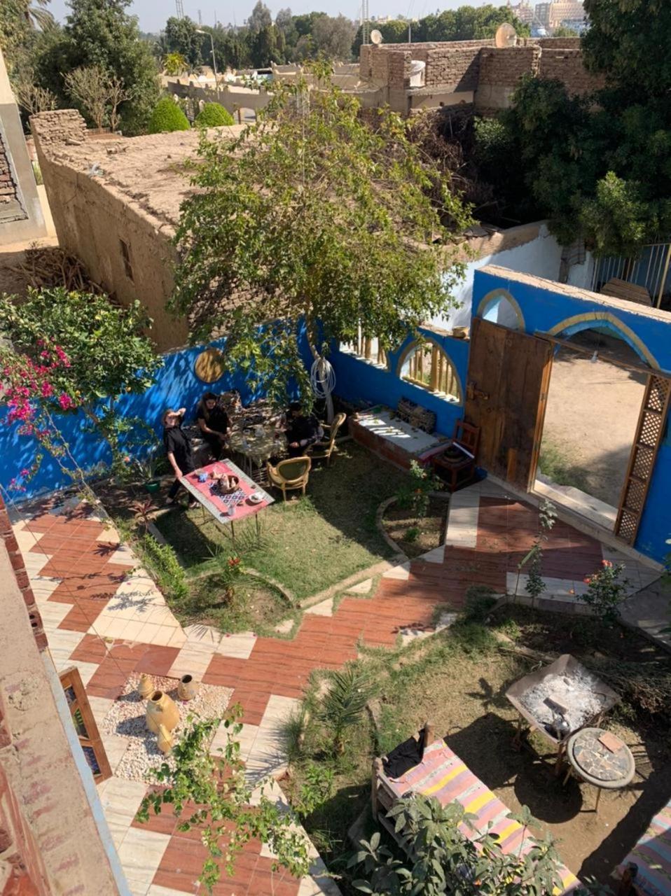 Holiday home Golden Palace Garden Luxor