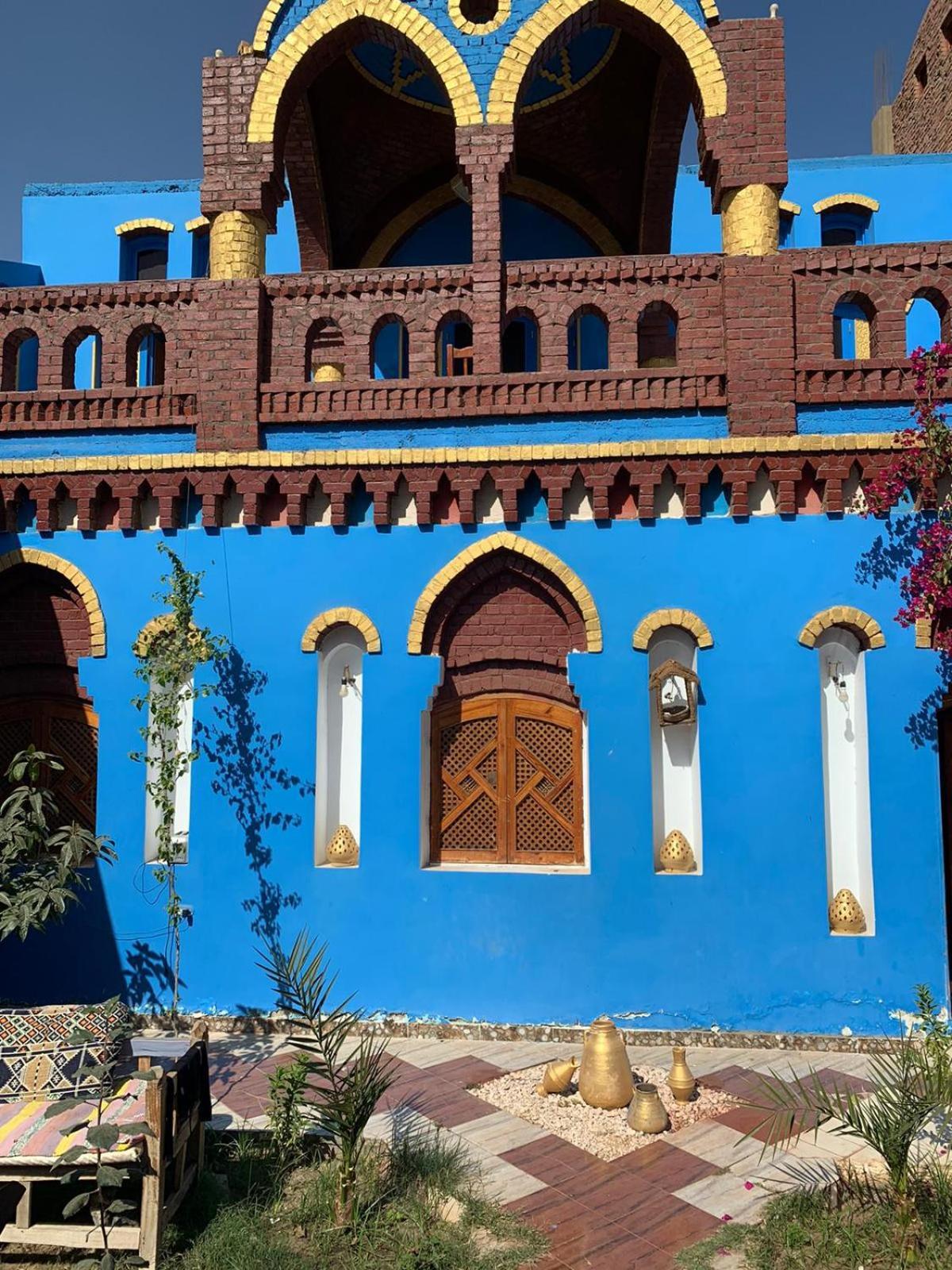 Golden Palace Garden Holiday home *