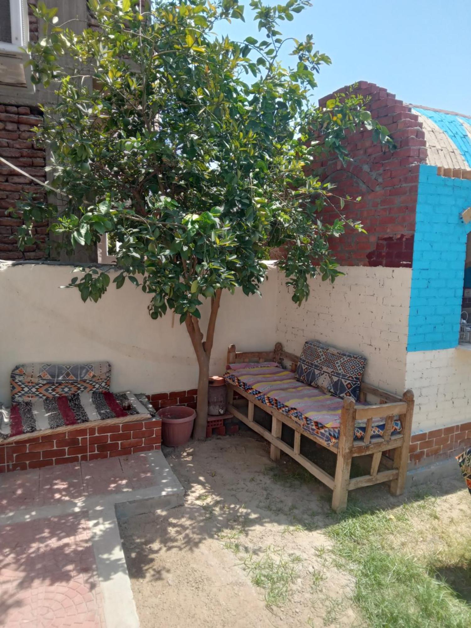Holiday home Golden Palace Garden Luxor